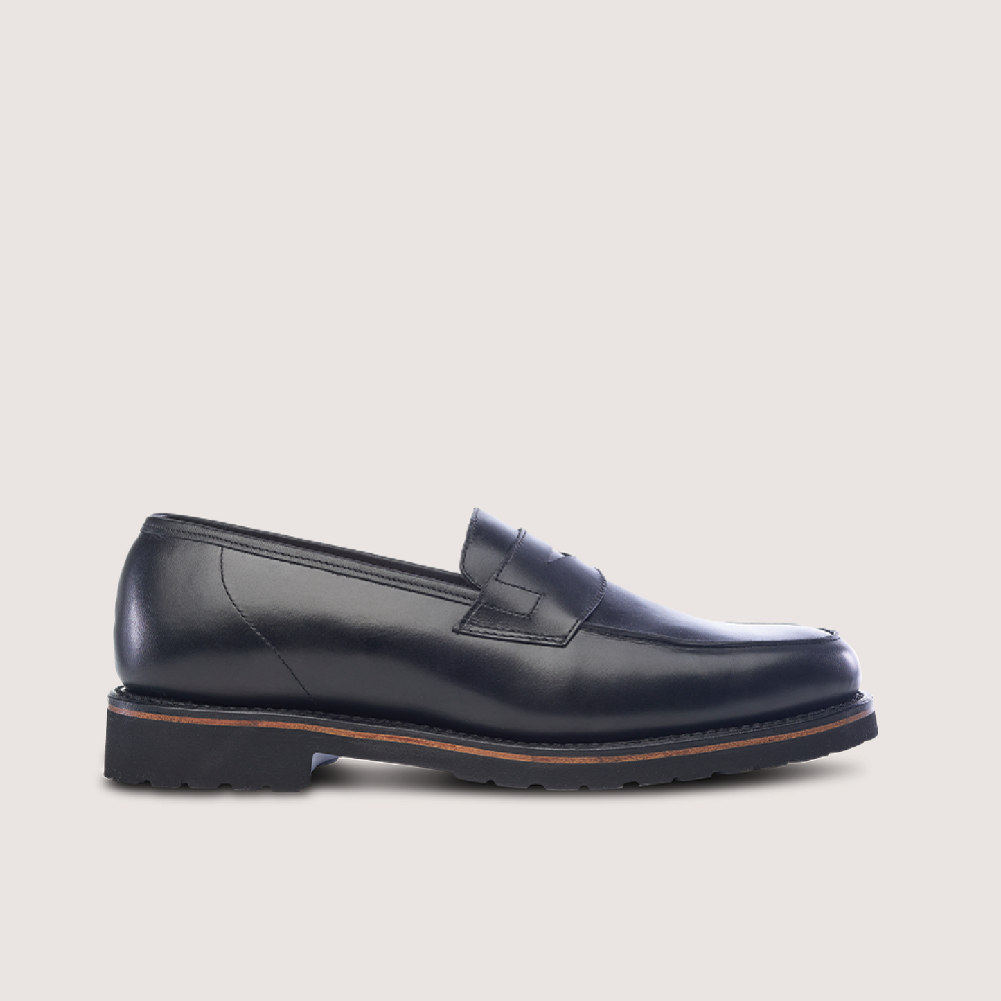 Moccassin