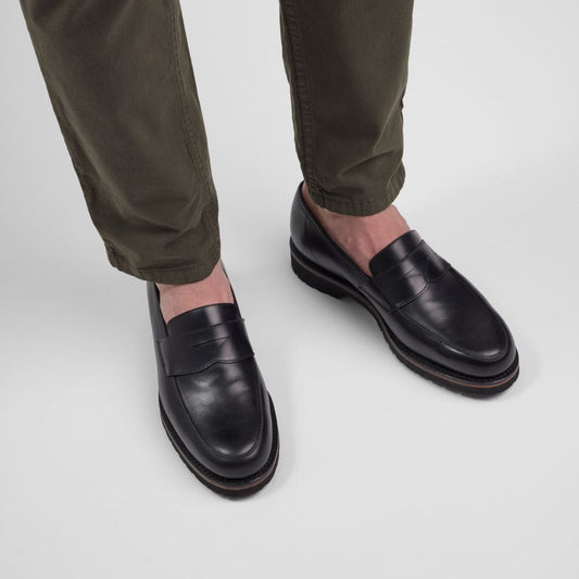 Moccassin