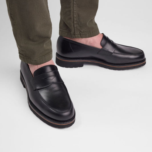 Moccassin